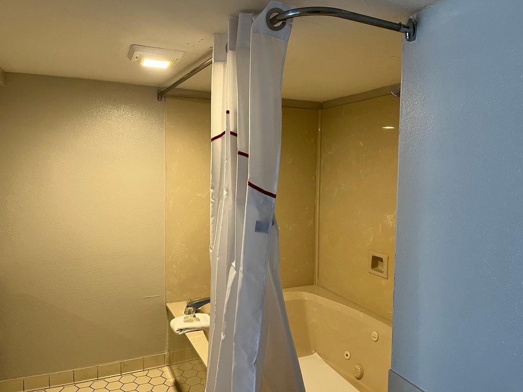 Red Roof Inn & Suites Monroe, Nc מראה חיצוני תמונה