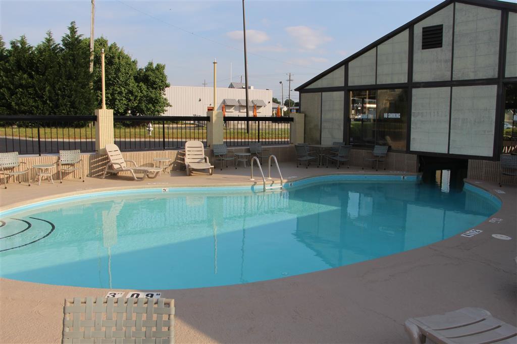 Red Roof Inn & Suites Monroe, Nc מתקנים תמונה