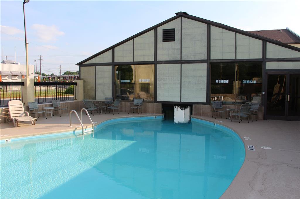 Red Roof Inn & Suites Monroe, Nc מתקנים תמונה