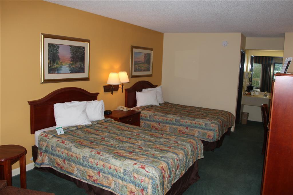 Red Roof Inn & Suites Monroe, Nc חדר תמונה